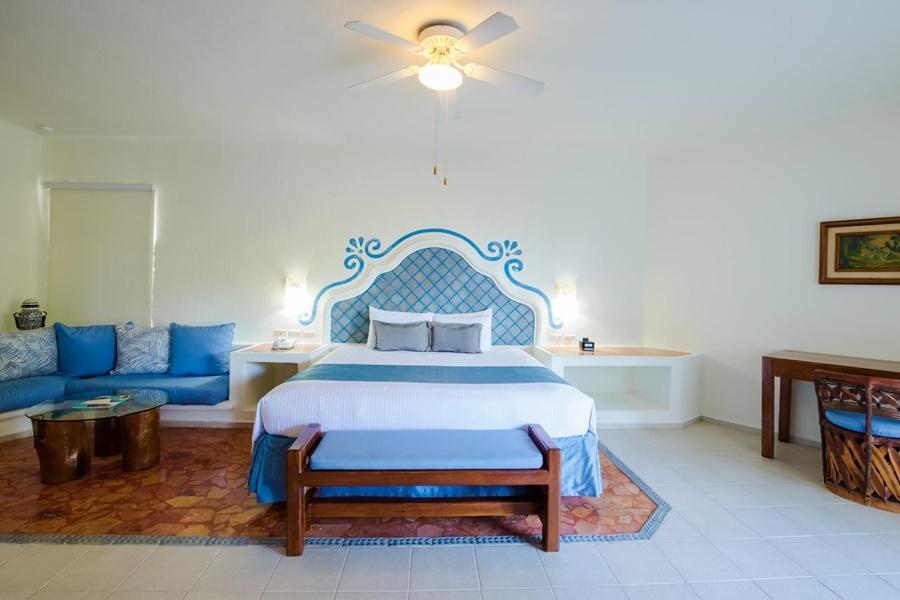 Desire Riviera Maya Pearl Resort (Adults Only) Puerto Morelos Eksteriør billede