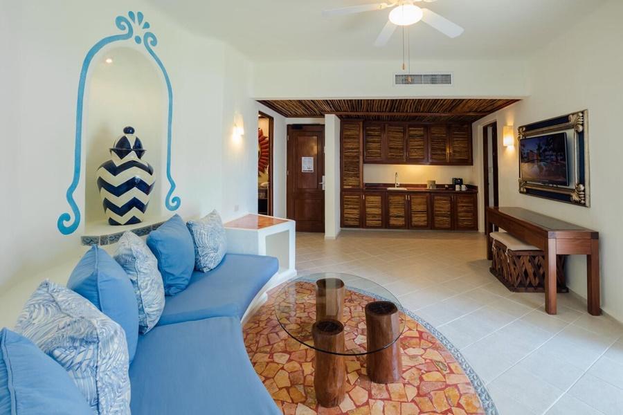 Desire Riviera Maya Pearl Resort (Adults Only) Puerto Morelos Eksteriør billede
