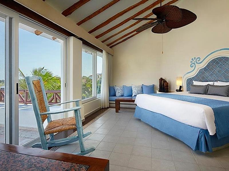 Desire Riviera Maya Pearl Resort (Adults Only) Puerto Morelos Eksteriør billede