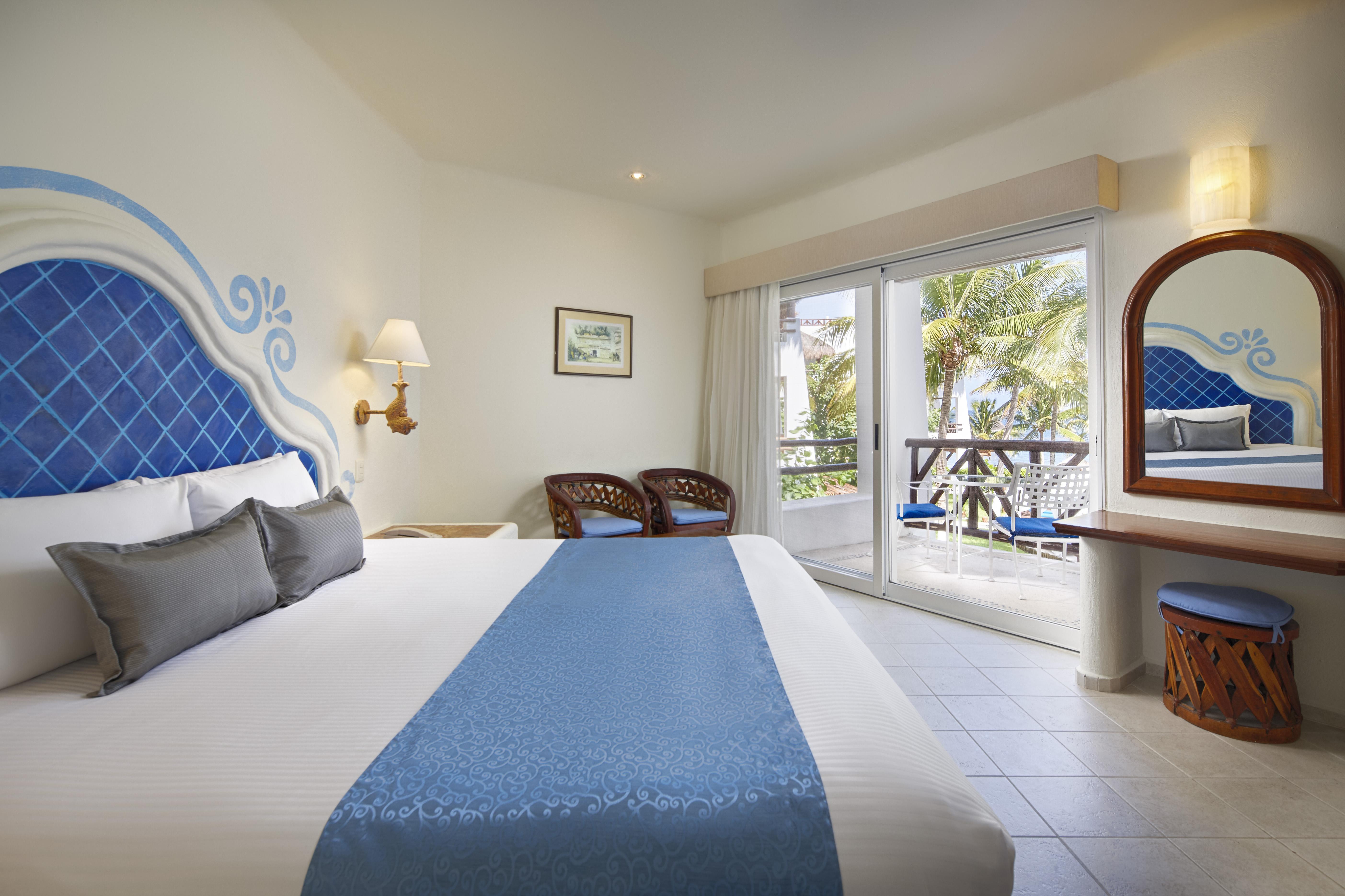 Desire Riviera Maya Pearl Resort (Adults Only) Puerto Morelos Eksteriør billede