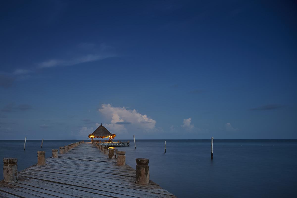 Desire Riviera Maya Pearl Resort (Adults Only) Puerto Morelos Eksteriør billede