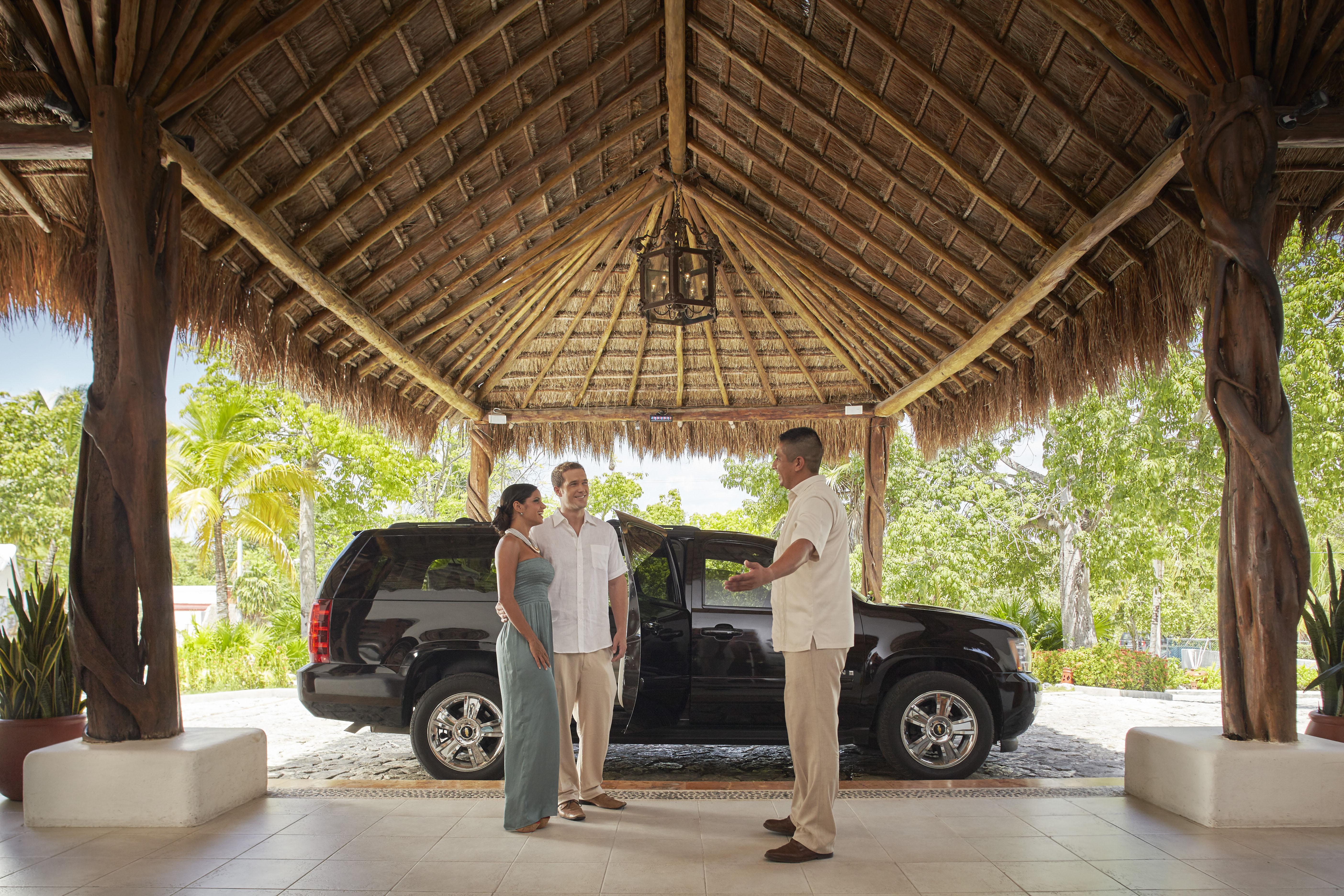 Desire Riviera Maya Pearl Resort (Adults Only) Puerto Morelos Eksteriør billede