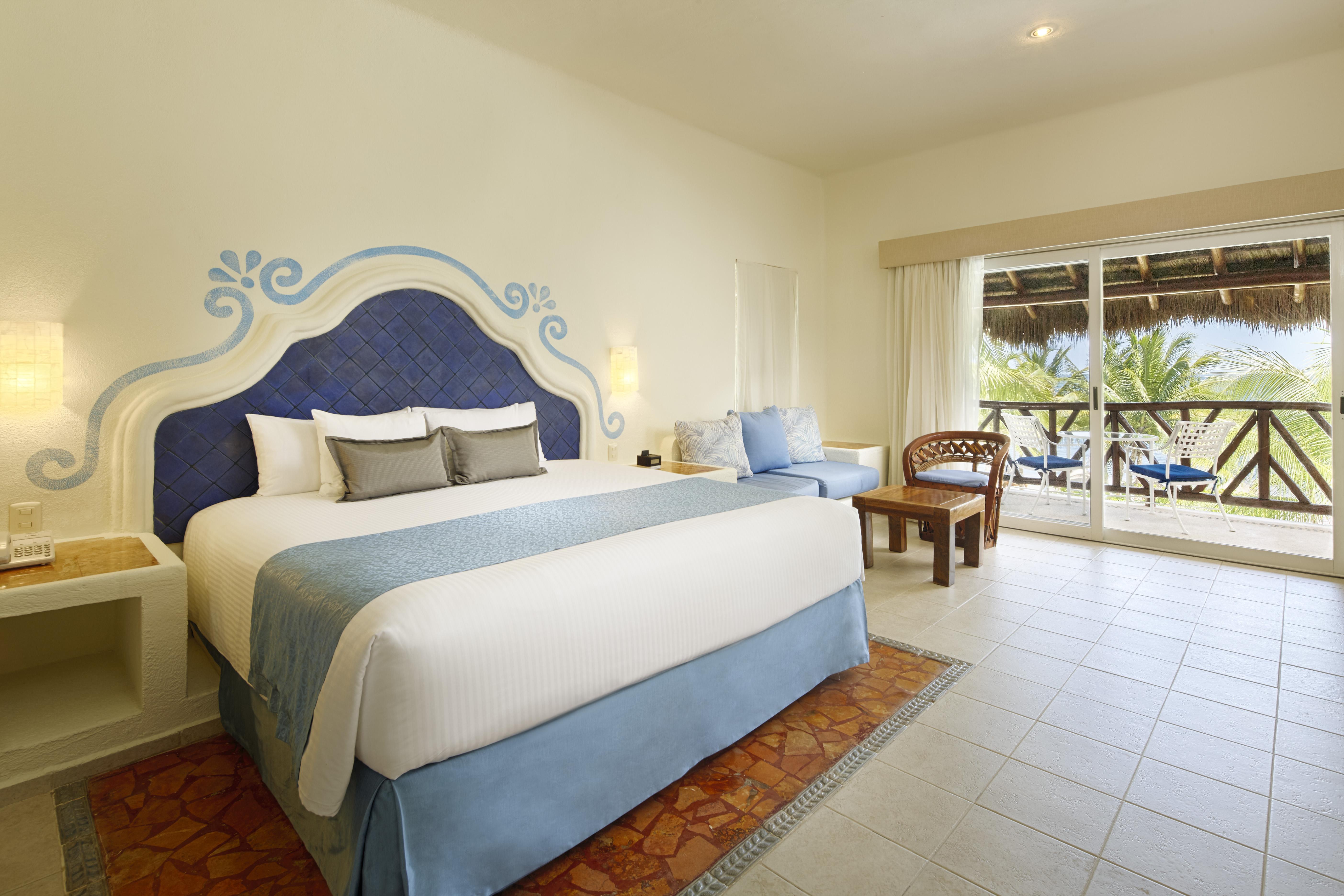 Desire Riviera Maya Pearl Resort (Adults Only) Puerto Morelos Eksteriør billede