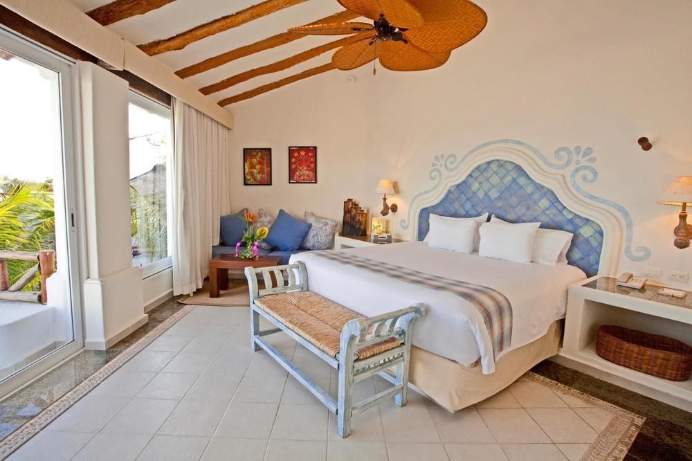 Desire Riviera Maya Pearl Resort (Adults Only) Puerto Morelos Eksteriør billede