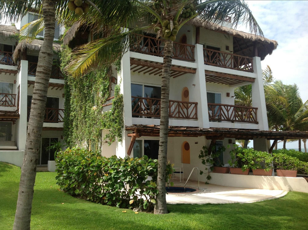 Desire Riviera Maya Pearl Resort (Adults Only) Puerto Morelos Eksteriør billede