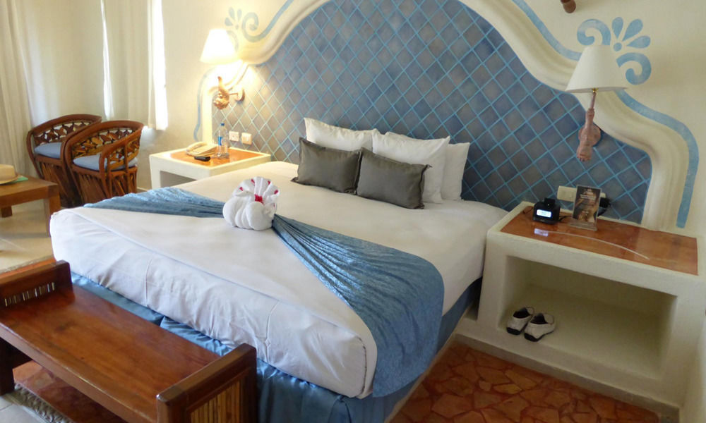Desire Riviera Maya Pearl Resort (Adults Only) Puerto Morelos Eksteriør billede