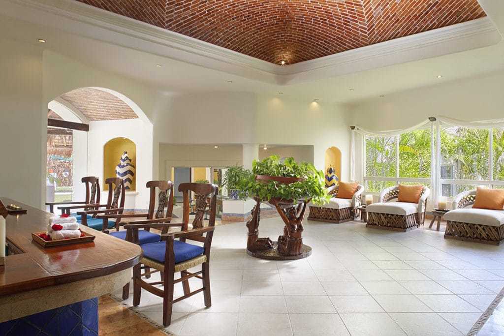 Desire Riviera Maya Pearl Resort (Adults Only) Puerto Morelos Eksteriør billede