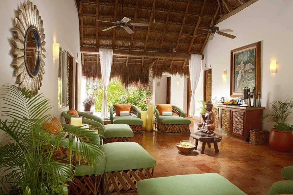 Desire Riviera Maya Pearl Resort (Adults Only) Puerto Morelos Eksteriør billede