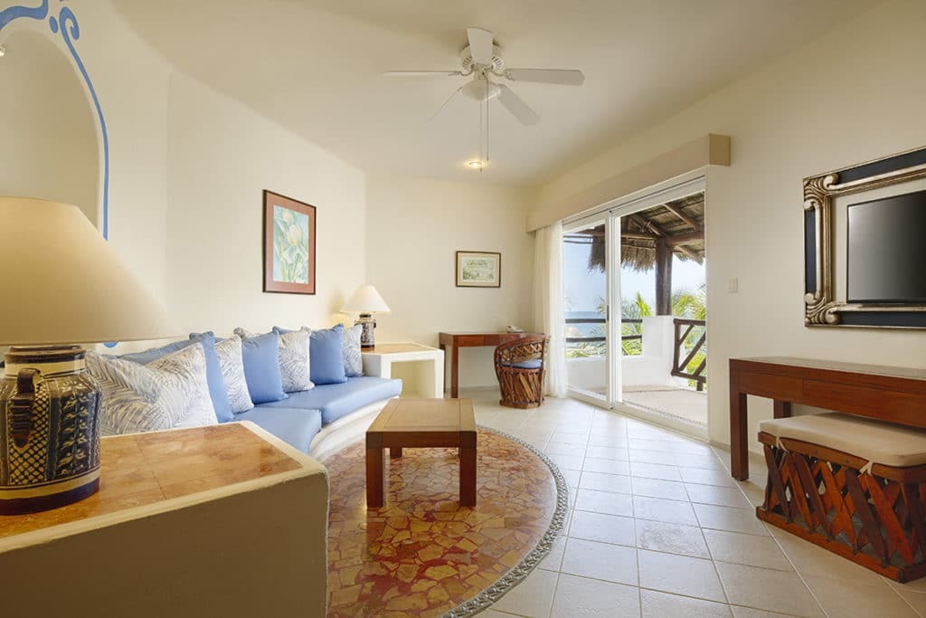 Desire Riviera Maya Pearl Resort (Adults Only) Puerto Morelos Eksteriør billede