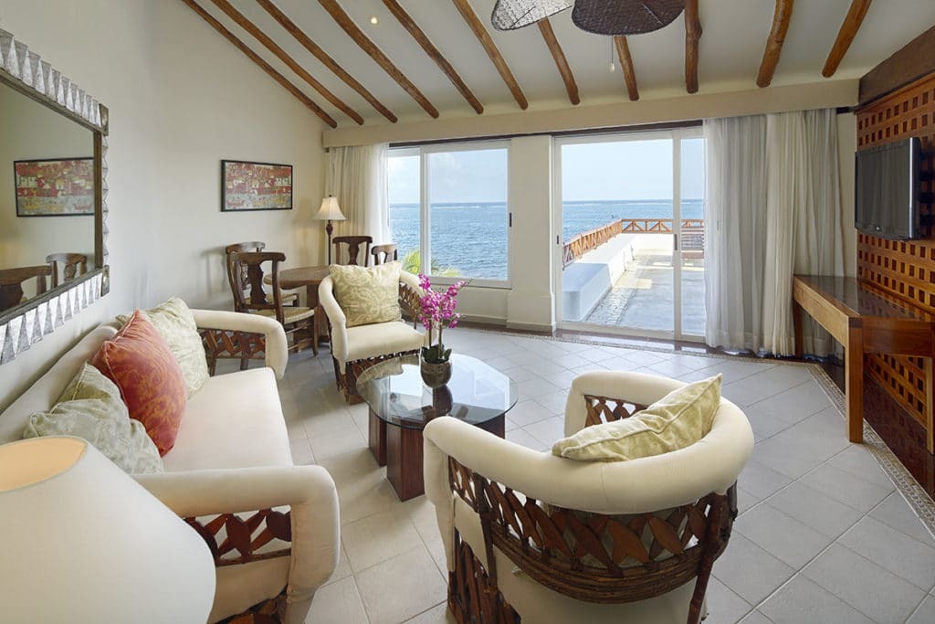 Desire Riviera Maya Pearl Resort (Adults Only) Puerto Morelos Eksteriør billede