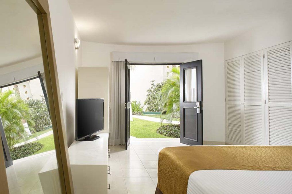 Desire Riviera Maya Pearl Resort (Adults Only) Puerto Morelos Eksteriør billede