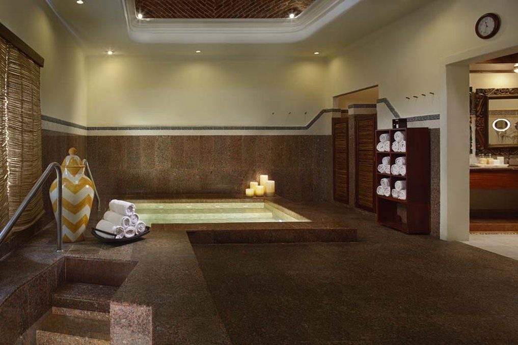 Desire Riviera Maya Pearl Resort (Adults Only) Puerto Morelos Eksteriør billede